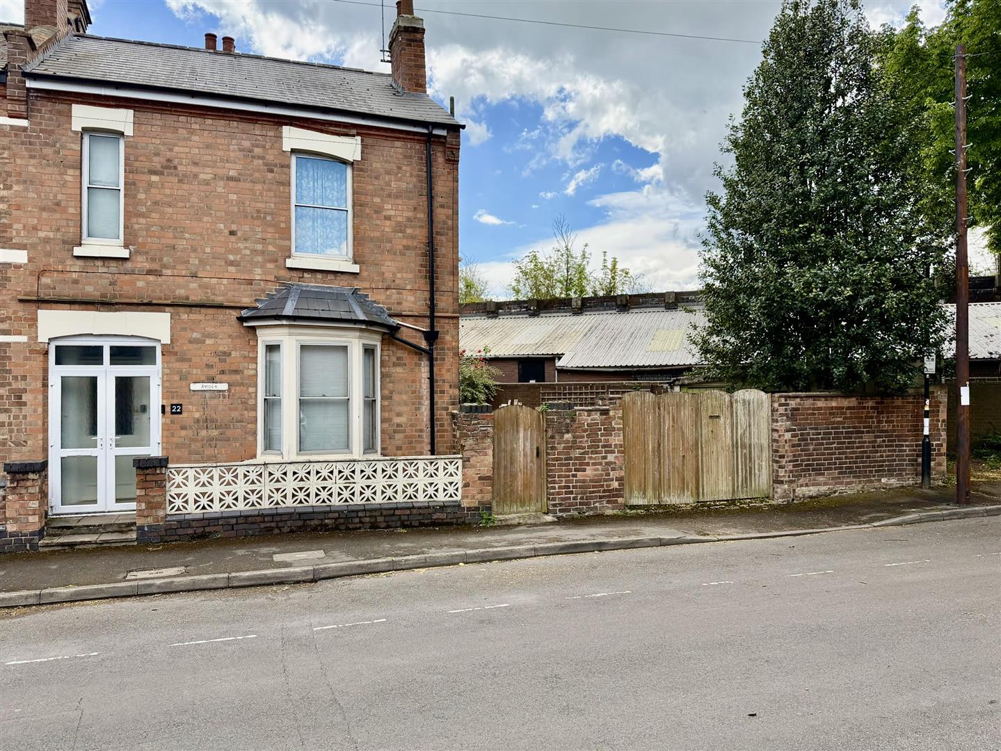 Camberwell Terrace